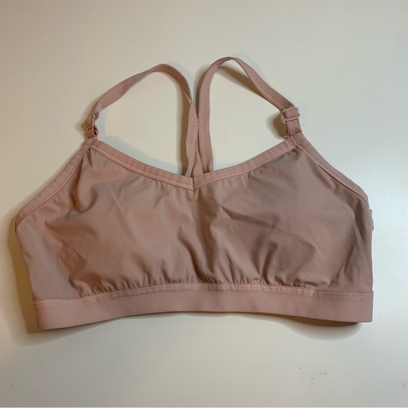 Everyday Pink Leggings and Sports Bra - Picture 5 of 7